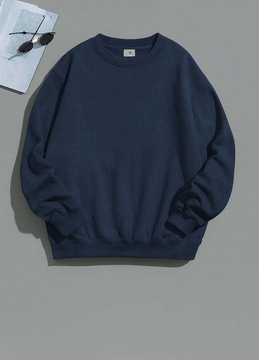 Premium Fleece Sweatshirt