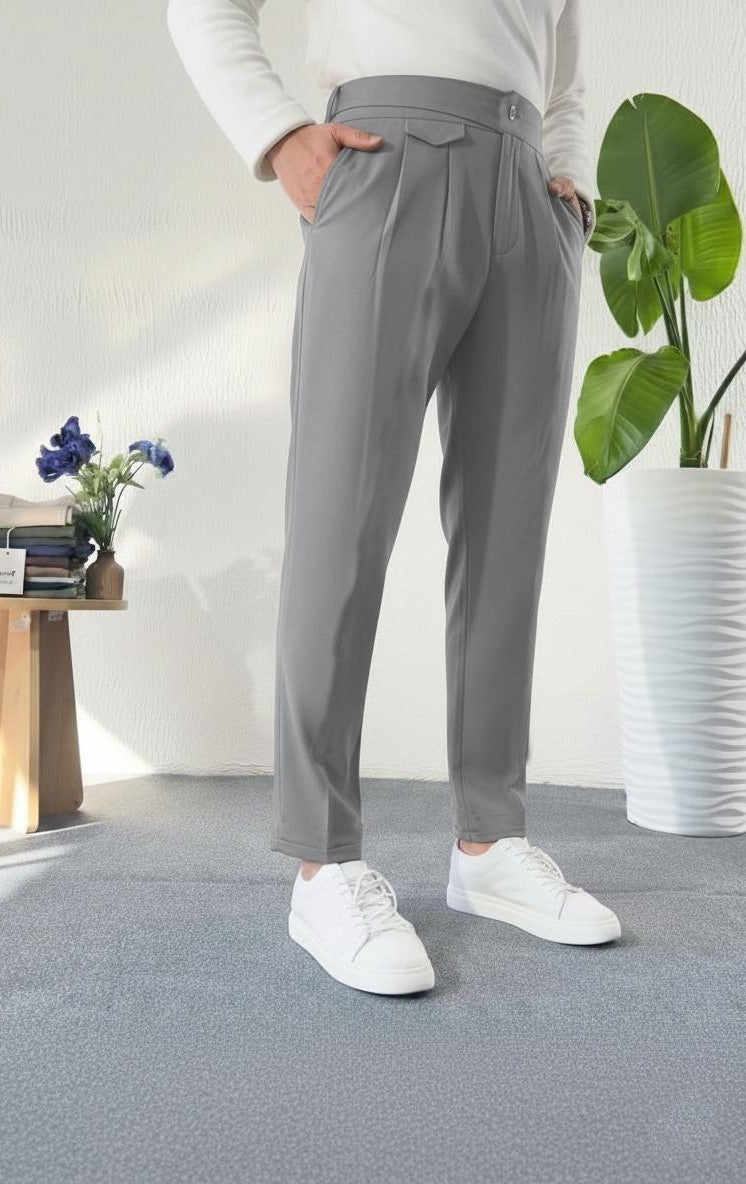 Gurkha Pants – China Lycra