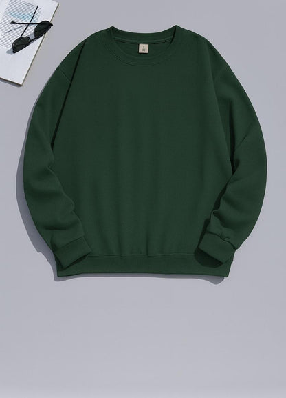 Premium Fleece Sweatshirt