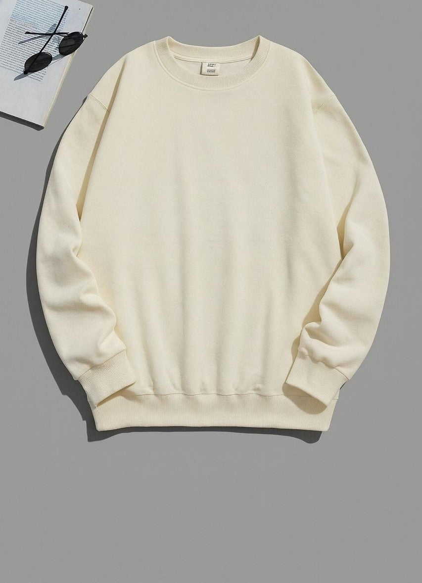 Premium Fleece Sweatshirt