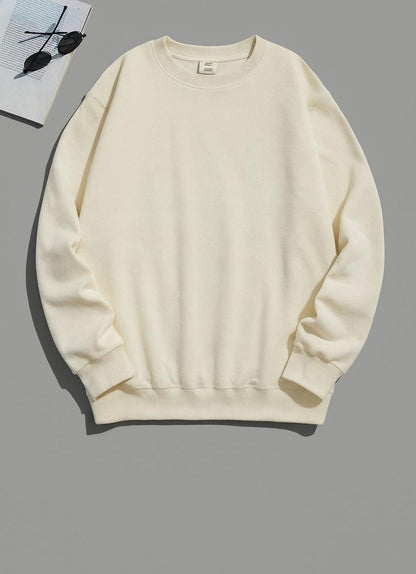 Premium Fleece Sweatshirt