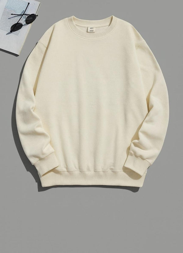 Premium Fleece Sweatshirt