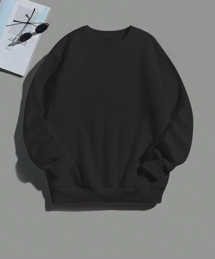 Premium Fleece Sweatshirt