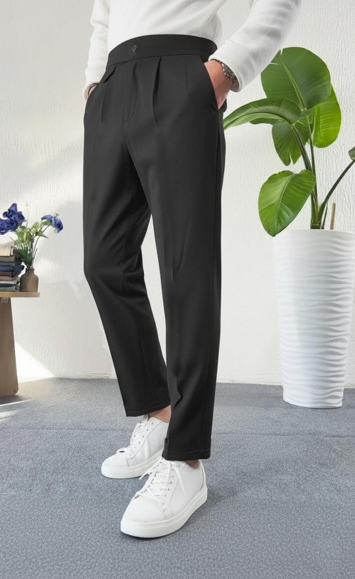 Gurkha Pants – China Lycra