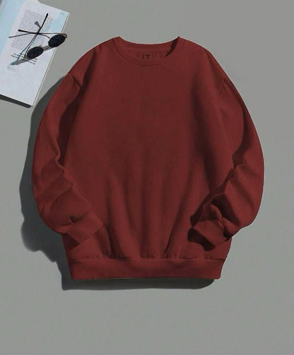 Premium Fleece Sweatshirt