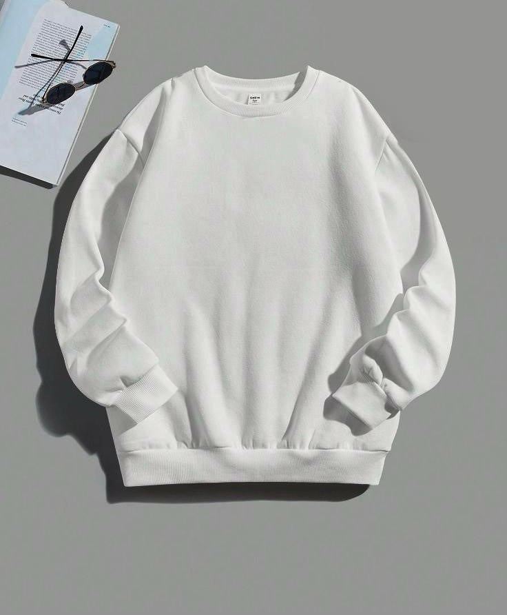 Premium Fleece Sweatshirt