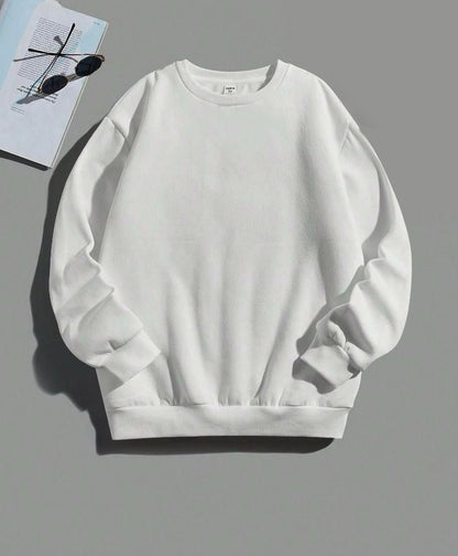 Premium Fleece Sweatshirt