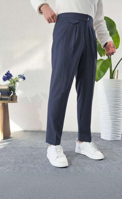 Gurkha Pants – China Lycra