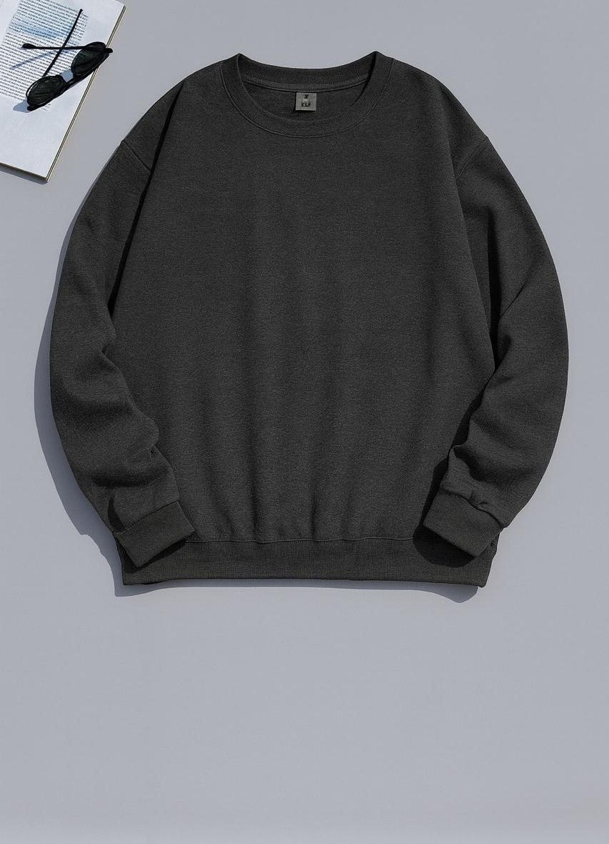 Premium Fleece Sweatshirt
